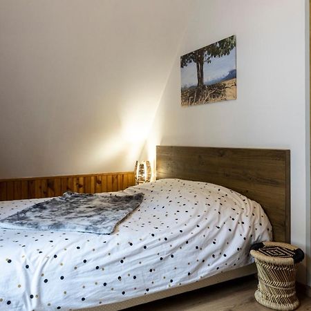 Gite Calme Bazus-Aure Exterior foto